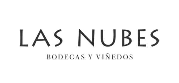Logo de Viñedos Las Nubes en Valle de Guadalupe