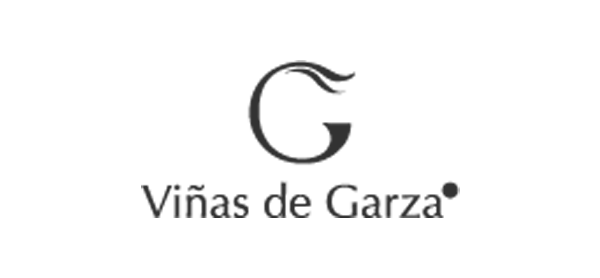 Logo de Viñas de Garza en Valle de Guadalupe