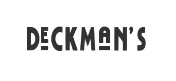 Deckmans en Valle de Guadalupe